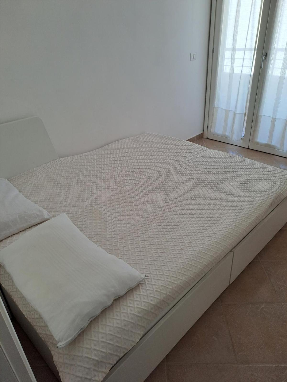 Appartement Sea House Bagnara Calabra Extérieur photo