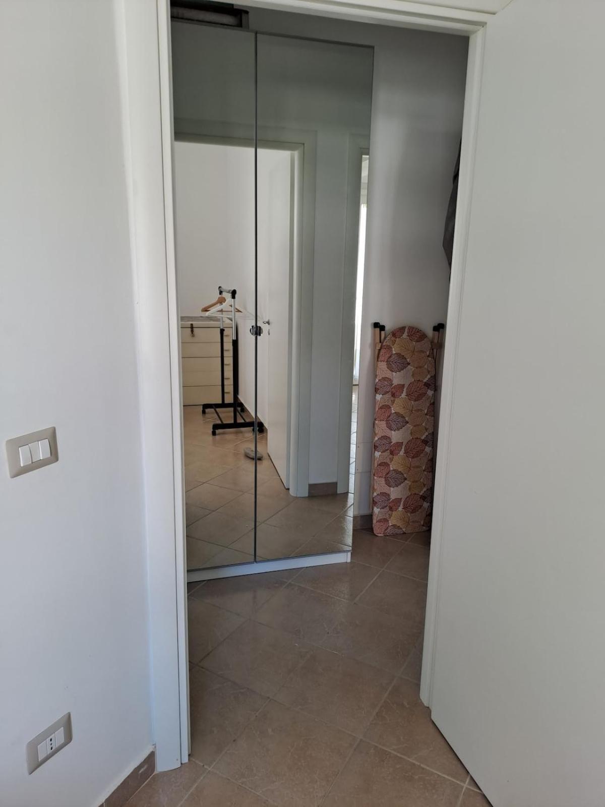Appartement Sea House Bagnara Calabra Extérieur photo