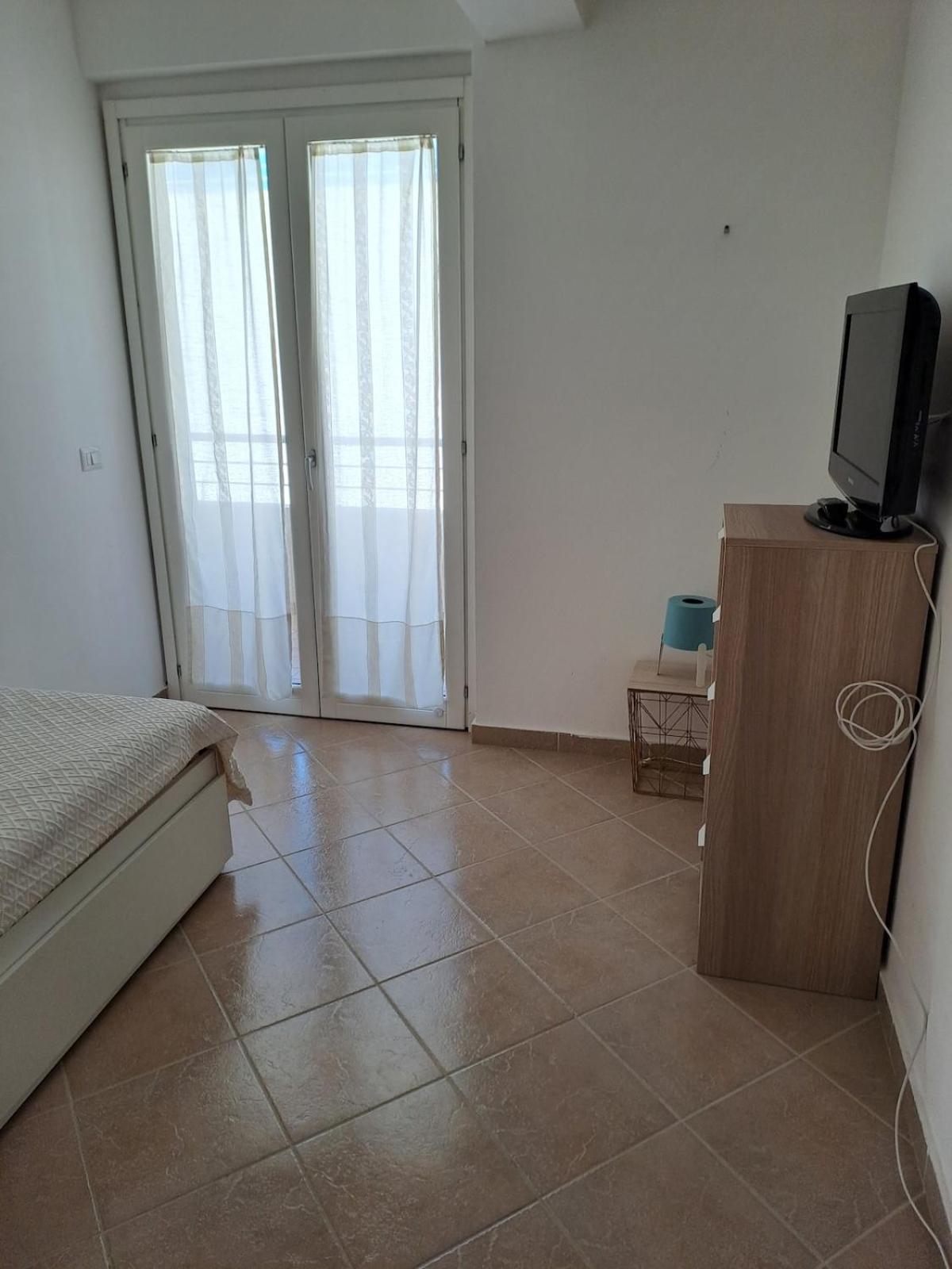 Appartement Sea House Bagnara Calabra Extérieur photo